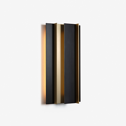 Настенный светильник Holly Hunt SECRET SCONCE