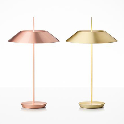 Настольная лампа Vibia Mayfair 5500