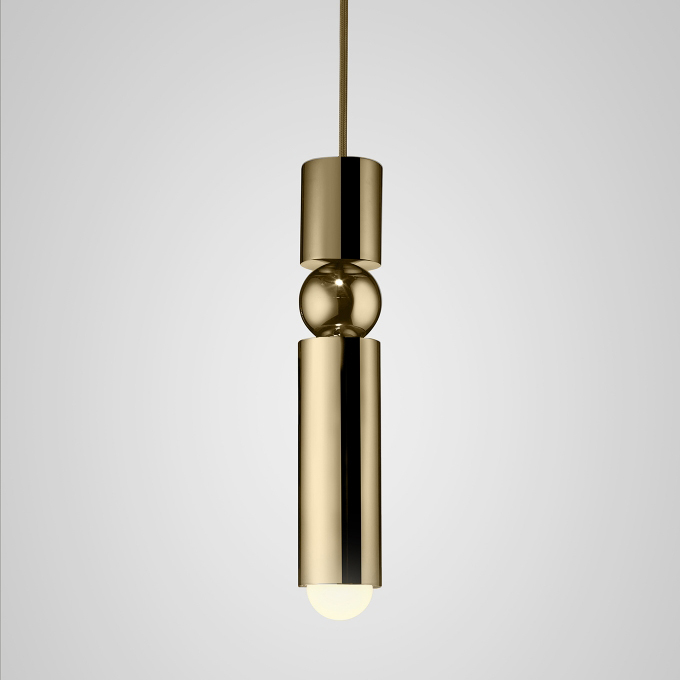 Подвесной светильник Lee Broom Fulcrum Light