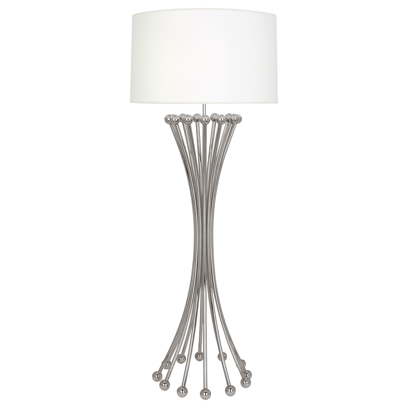 Торшер Jonathan Adler Biarritz Floor Lamp