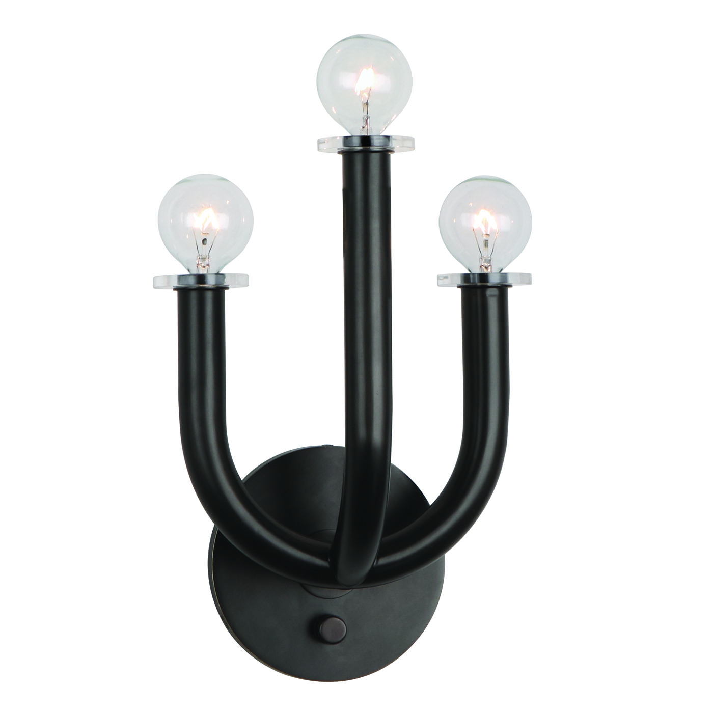 Бра Jonathan Adler Milano Sconce