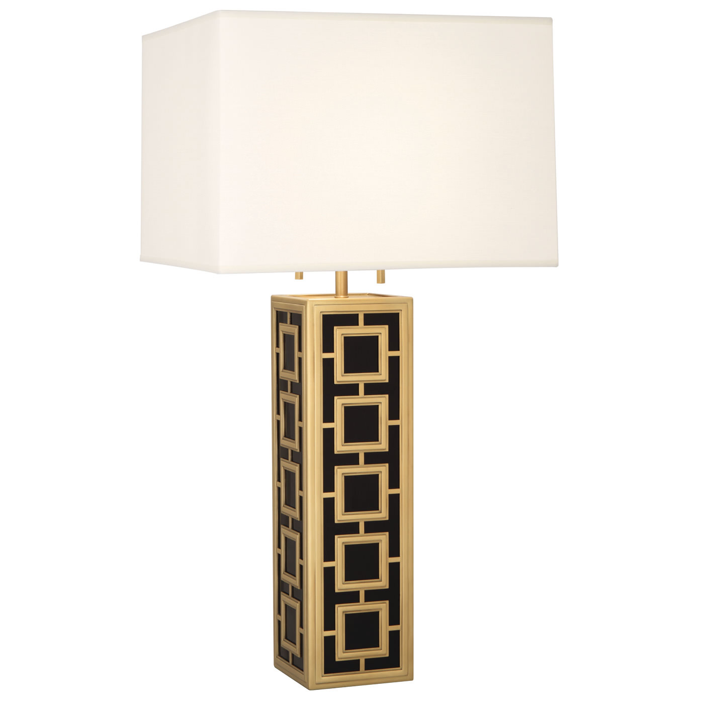Настольный светильник Jonathan Adler Parker Table Lamp