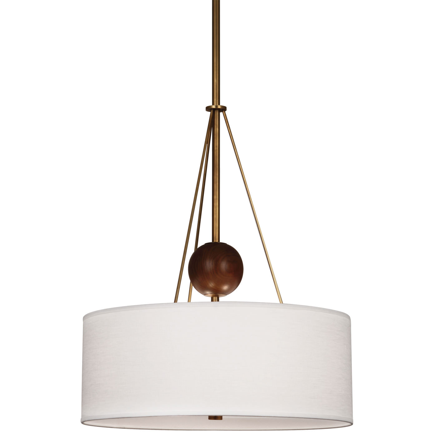 Люстра Jonathan Adler Ojai Chandelier