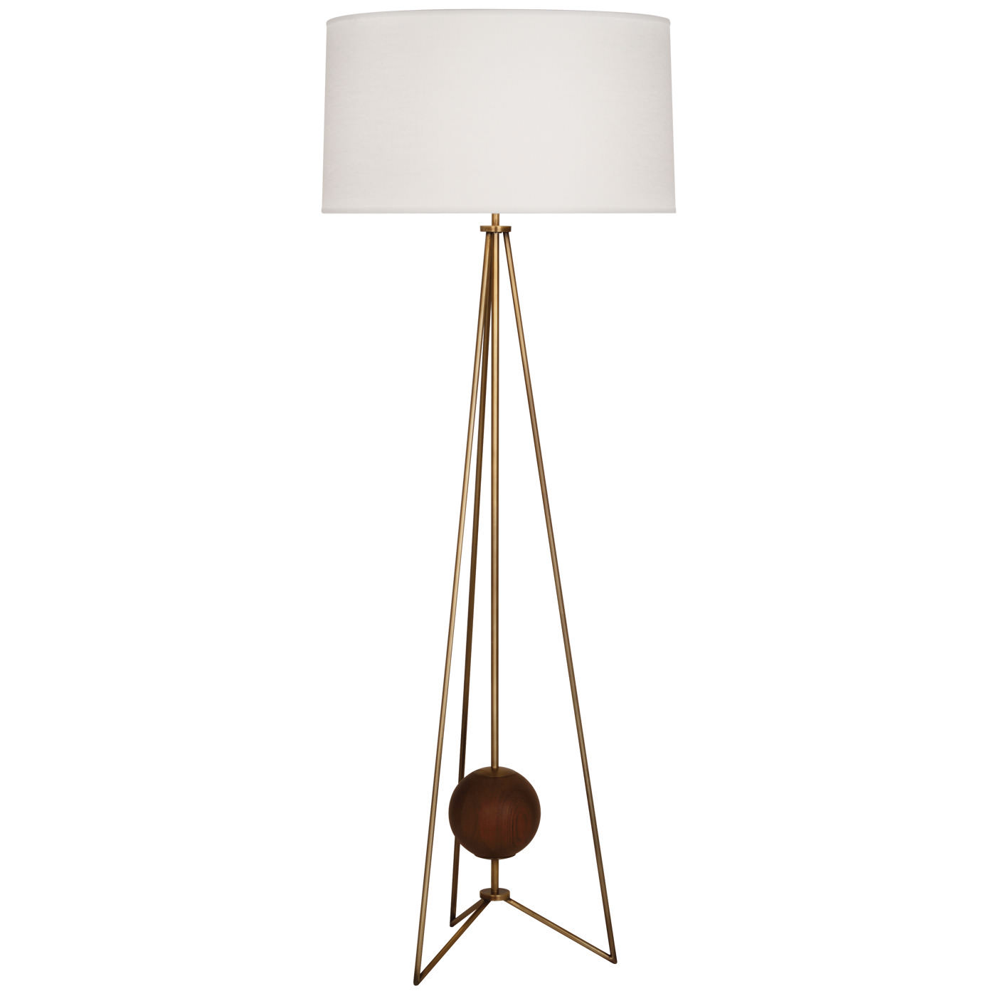 Торшер Jonathan Adler Ojai Floor Lamp