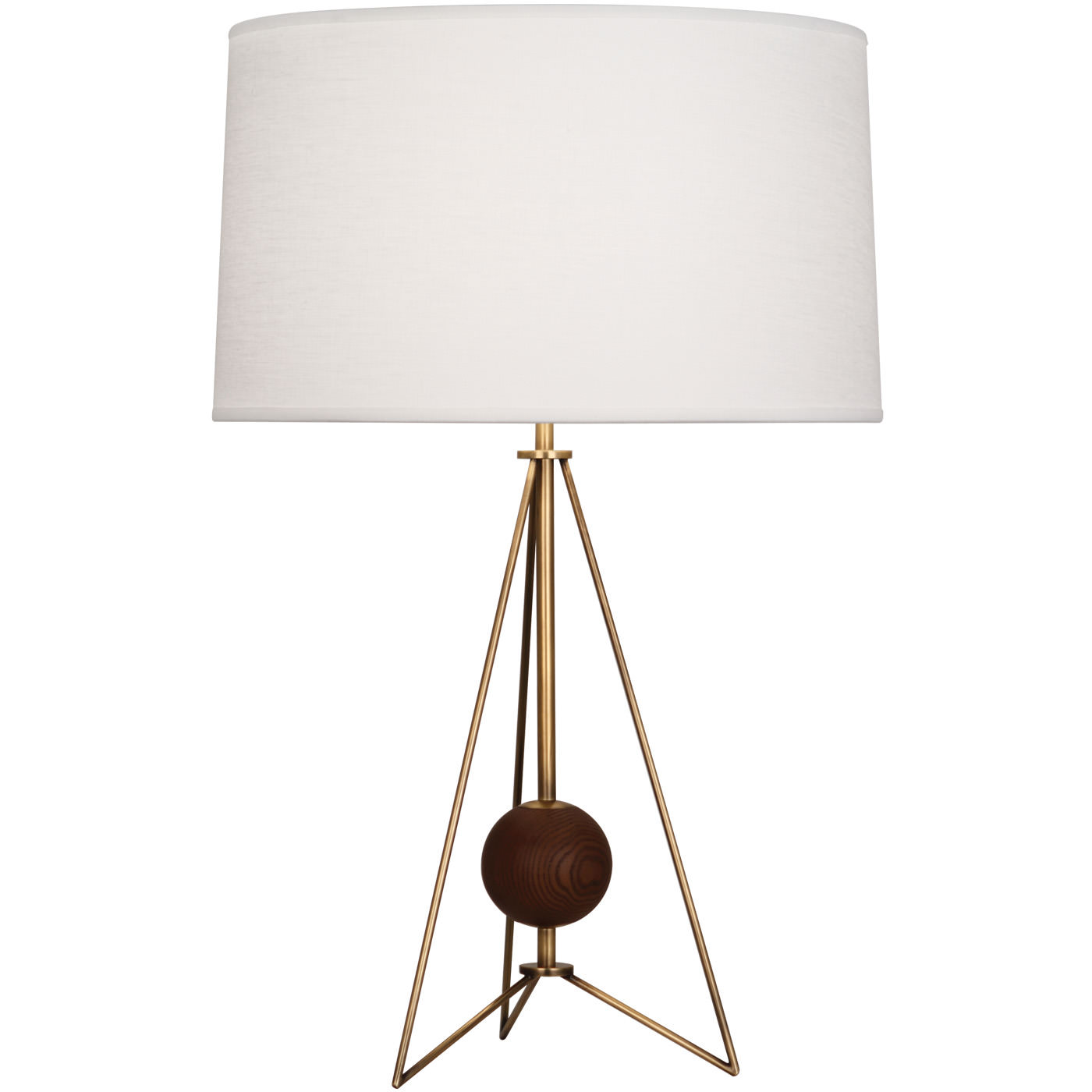 Настольная лампа Jonathan Adler Ojai Table Lamp