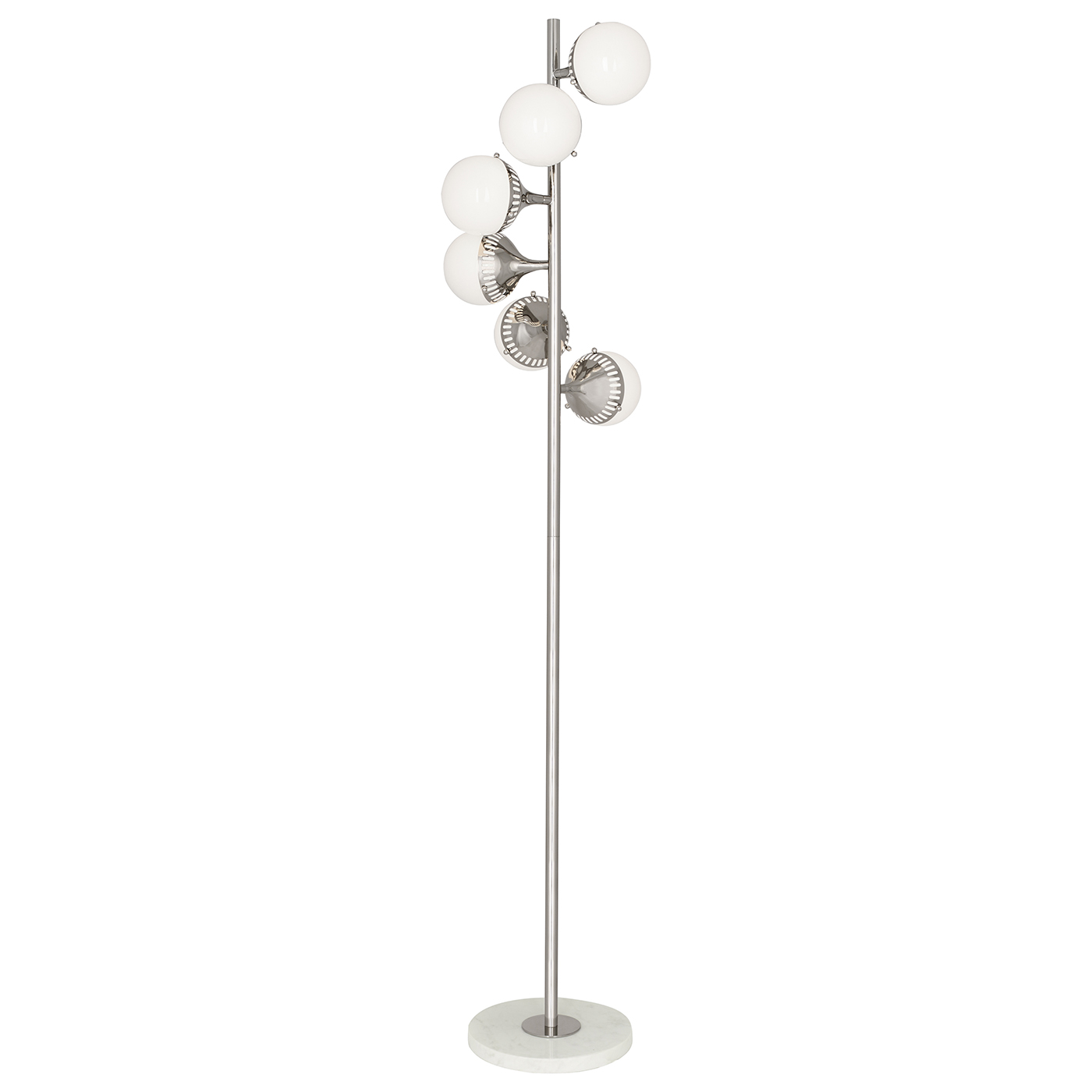 Торшер Jonathan Adler Rio Floor Lamp