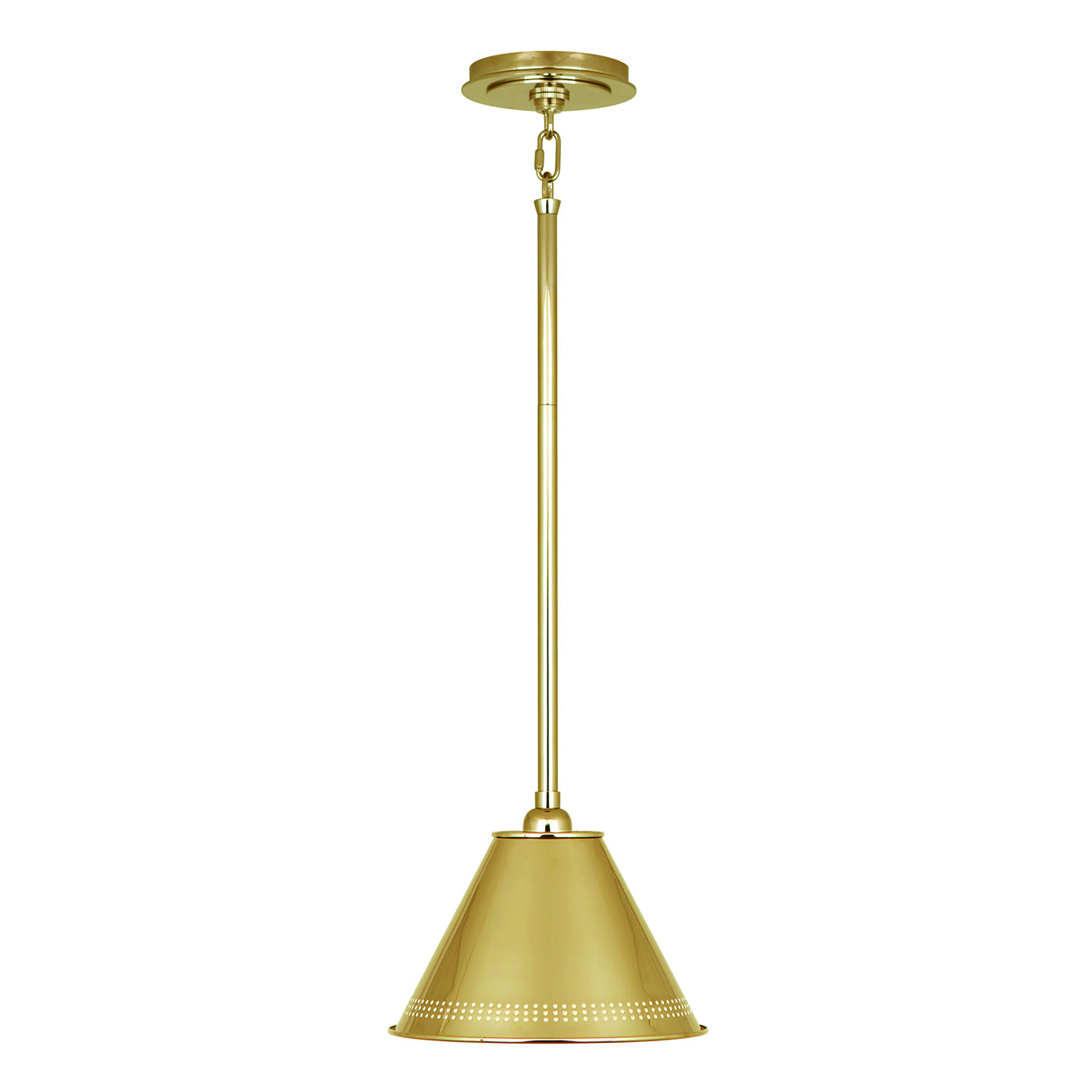 Подвесной светильник Jonathan Adler St. Germain Pendant Light