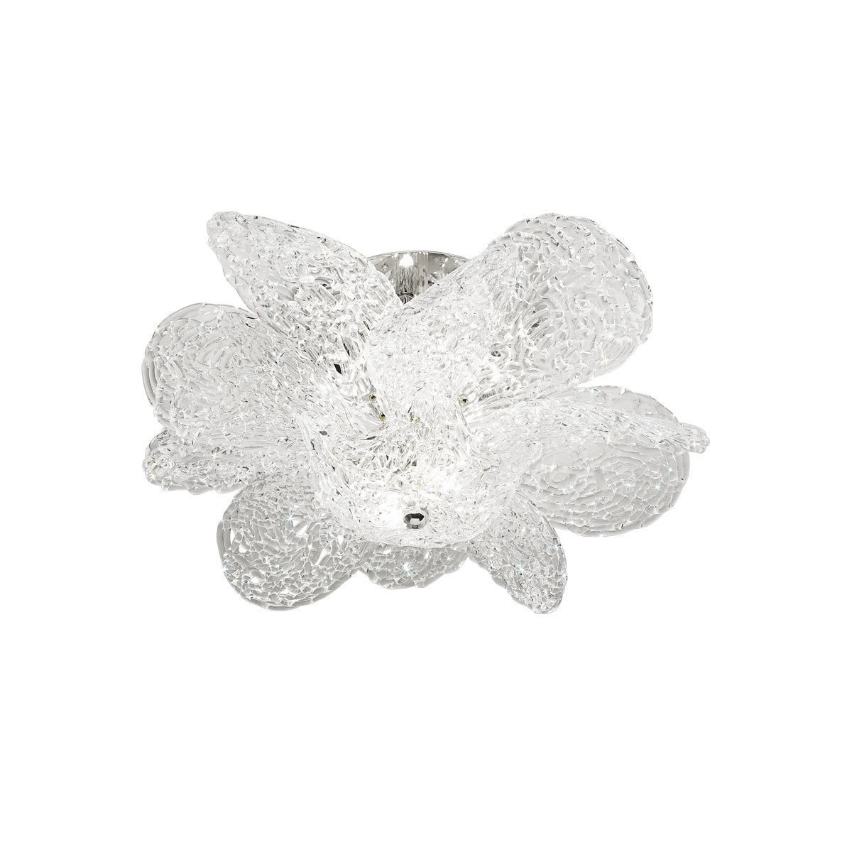 Люстра KOLARZ NAOMI Ø60