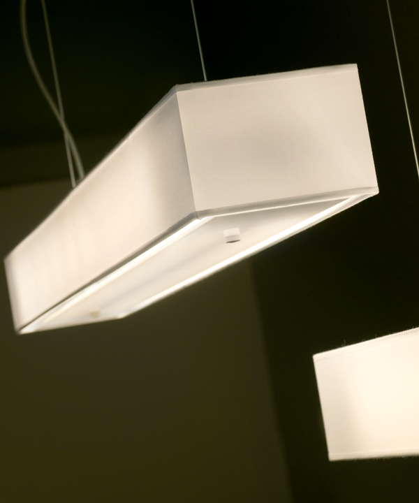 Подвесной светильник Bover TEKNO LP1