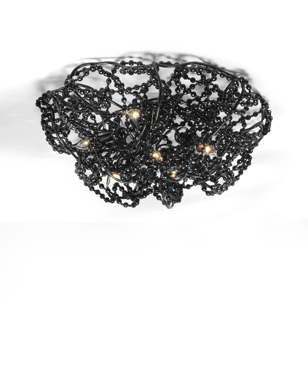 Потолочный светильник Brand van Egmond Coco COCOP60, COCOP80