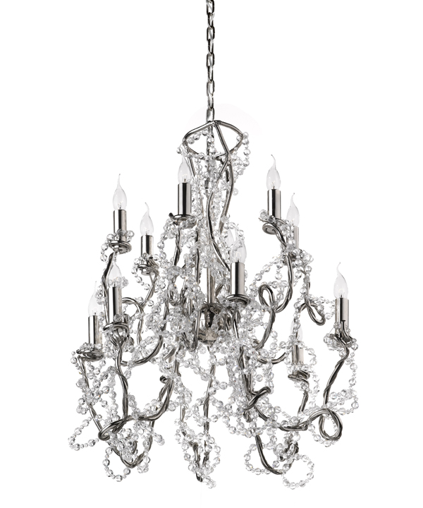 Подвесной светильник Brand van Egmond Coco COCOCC60.