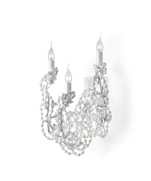 Настенный светильник Brand van Egmond Coco COCOW35.