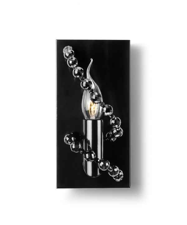 Настенный светильник Brand van Egmond Coco COCOW36