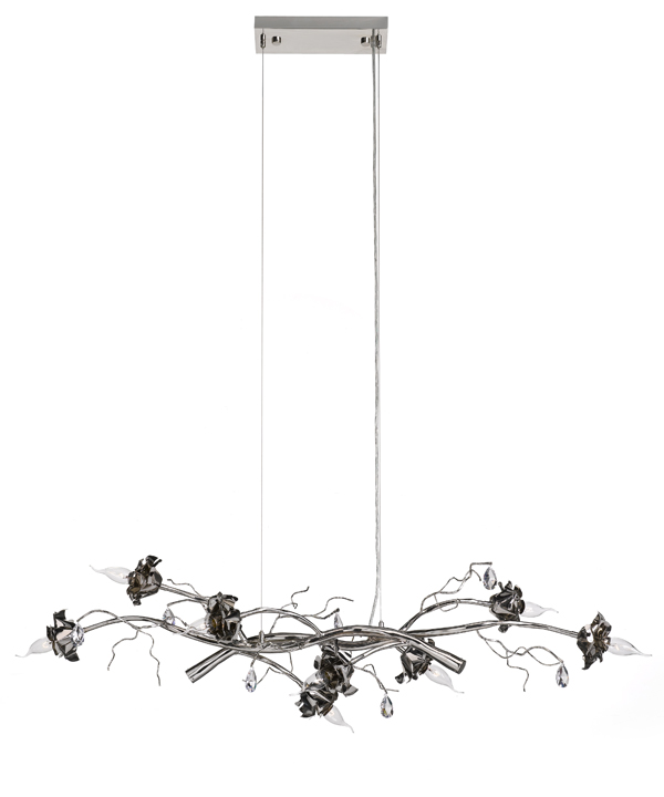 Подвесной светильник Brand van Egmond La Vie en Rose VERHL120.