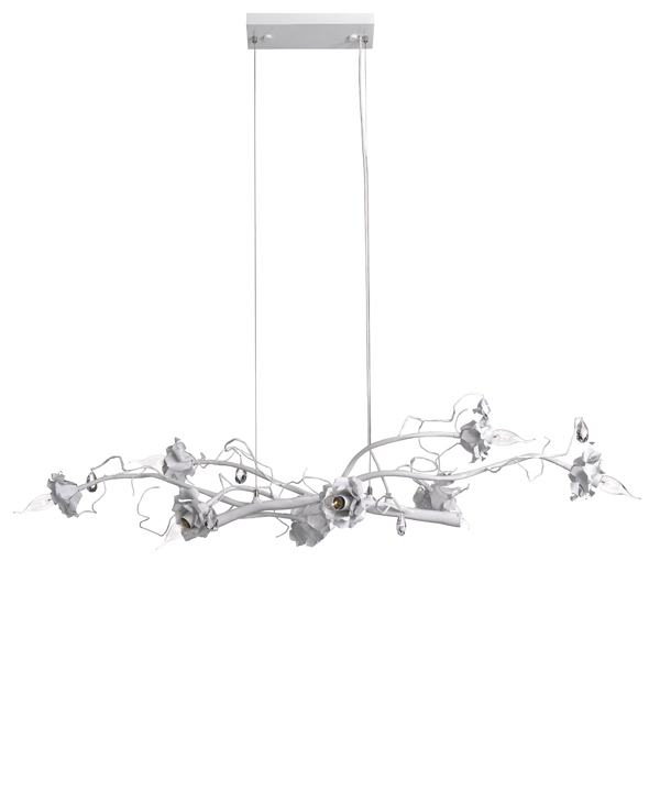 Подвесной светильник Brand van Egmond La Vie en Rose VERHL140, V