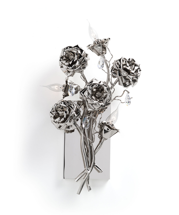 Настенный светильник Brand van Egmond La Vie en Rose VERW35.