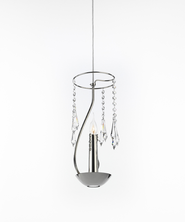 Подвесной светильник Brand van Egmond Floating Candles FCDLCR18N