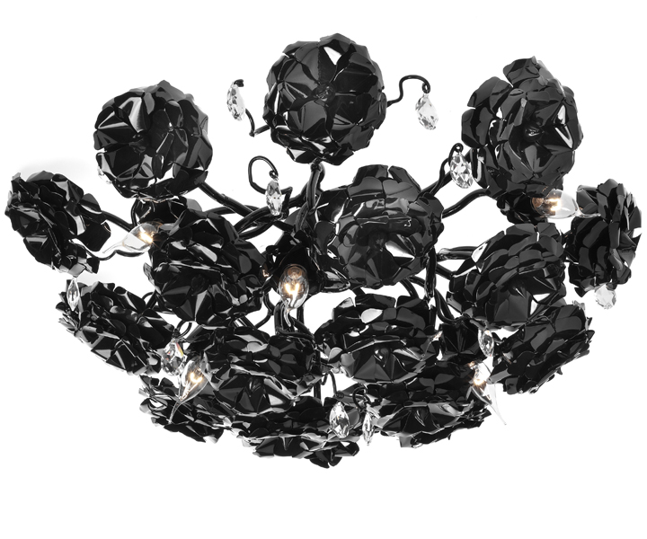 Потолочный светильник Brand van Egmond Love you Love you not LYP