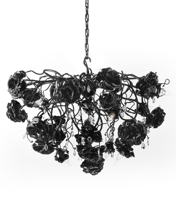 Подвесной светильник Brand van Egmond Love you Love you not LYC80