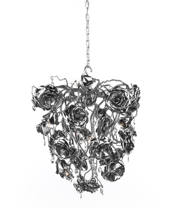 Подвесной светильник Brand van Egmond Love you Love you not LYCC