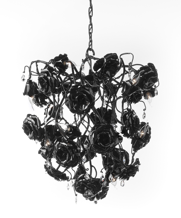 Подвесной светильник Brand van Egmond Love you Love you not LYCC70