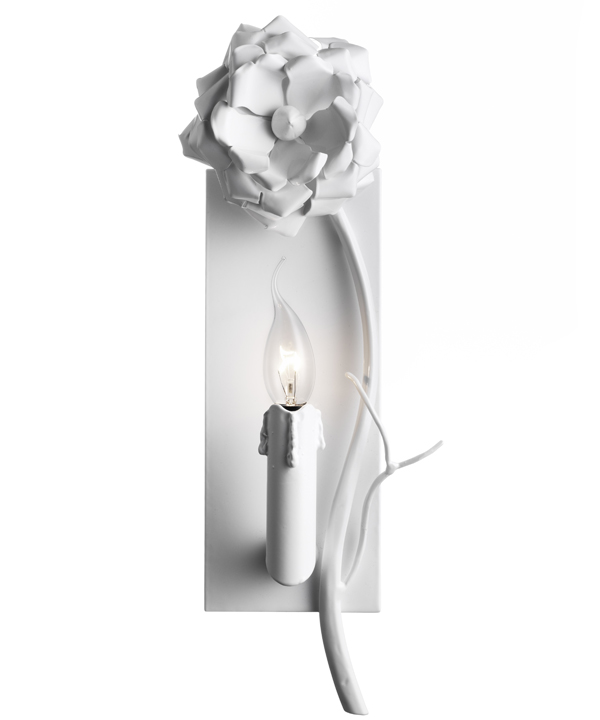 Настенный светильник Brand van Egmond Love you Love you not LYW4