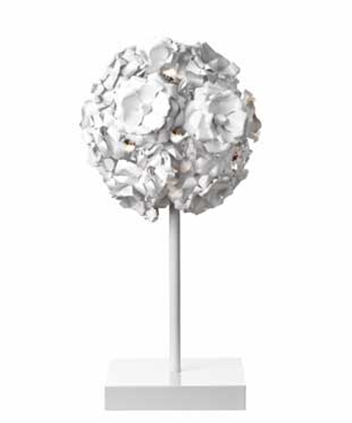 Настольная лампа Brand van Egmond Love you Love you not LYT70.