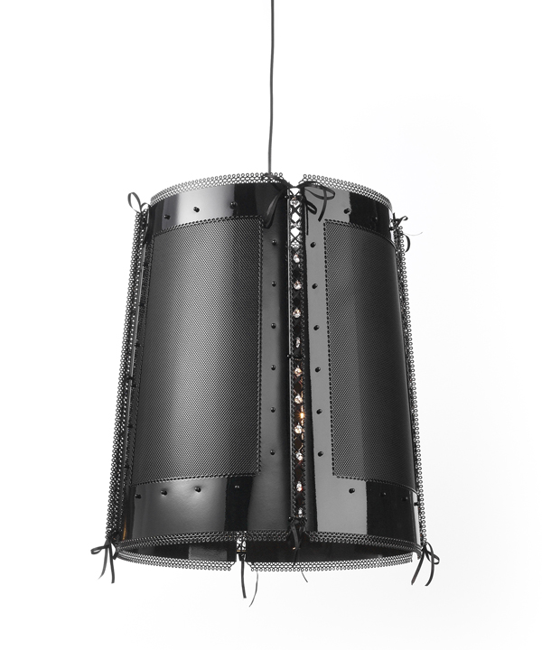 Подвесной светильник Brand van Egmond Lola LL80.