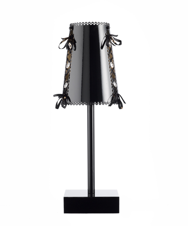 Настольная лампа Brand van Egmond Lola LLTS50.