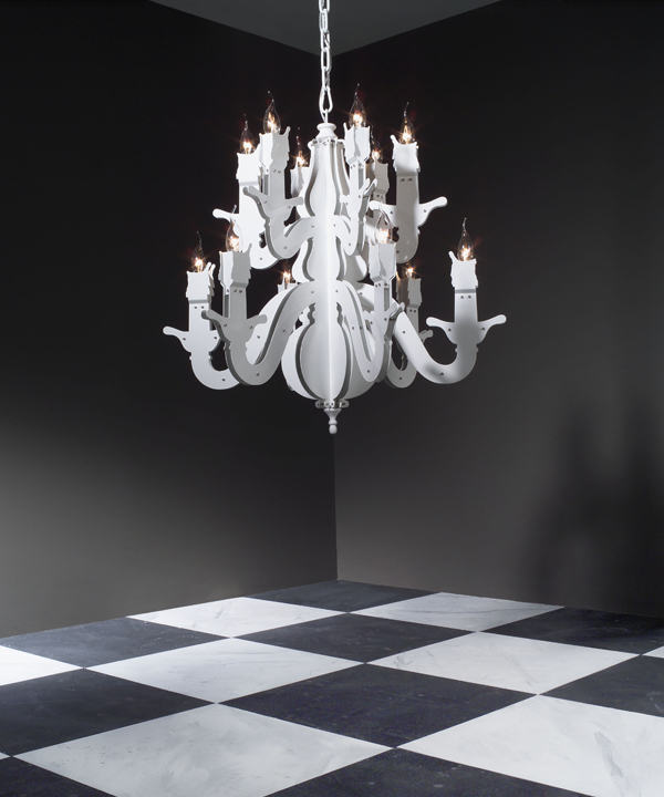 Подвесной светильник Brand van Egmond Night Watch NWH60.