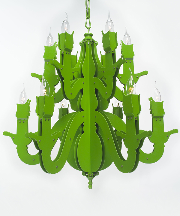 Подвесной светильник Brand van Egmond Night Watch NWH75.