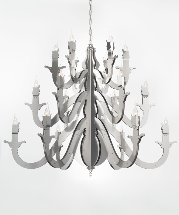 Подвесной светильник Brand van Egmond Night Watch NWH140.