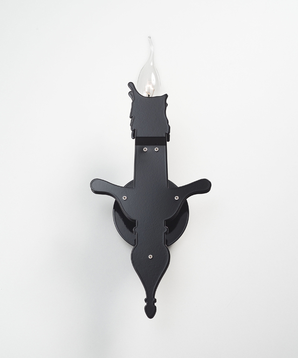 Настенный светильник Brand van Egmond Night Watch NWW17.