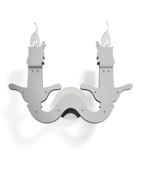 Настенный светильник Brand van Egmond Night Watch NWW40.