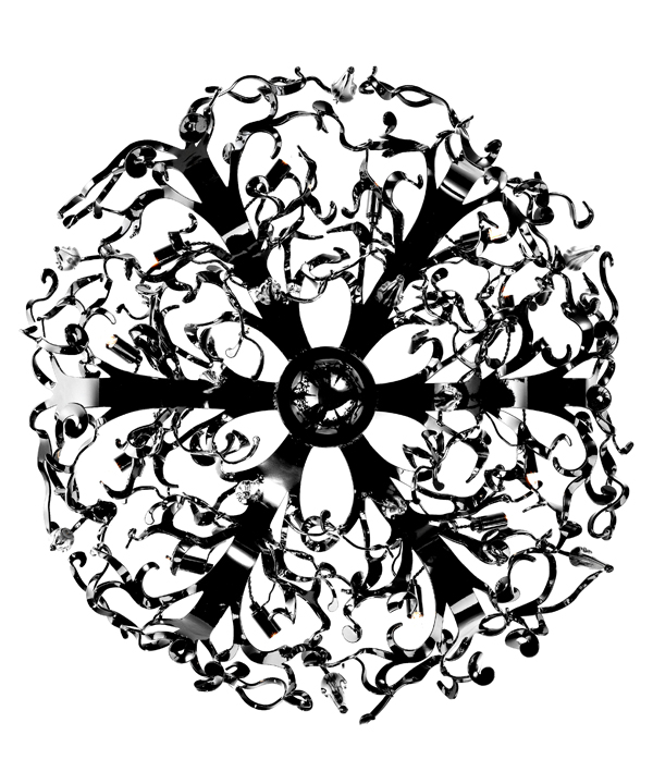 Потолочный светильник Brand van Egmond Flower Power FPP100