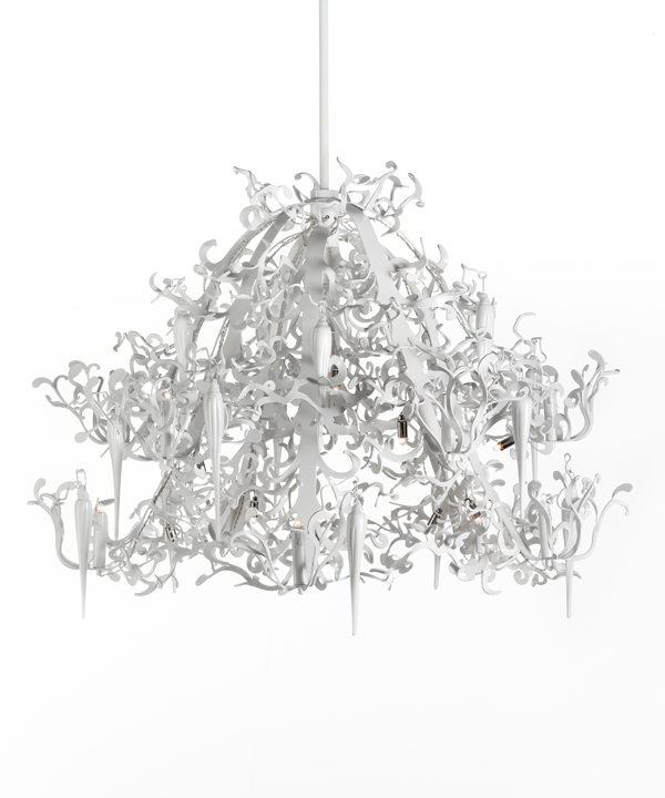 Подвесной светильник Brand van Egmond Flower Power FPC120.