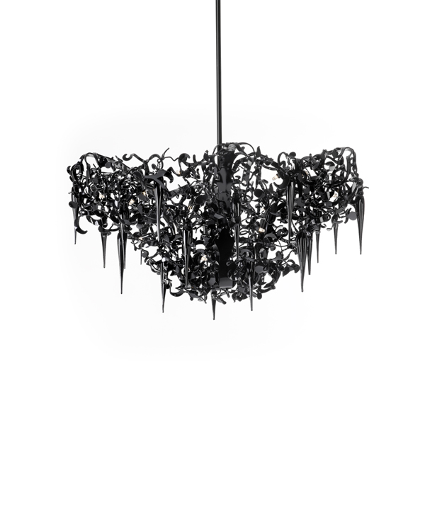 Подвесной светильник Brand van Egmond Flower Power FPCUSD80, FPC