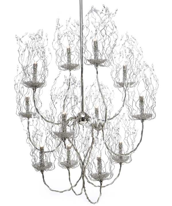 Подвесной светильник Brand van Egmond Candles and Spirits CASH12