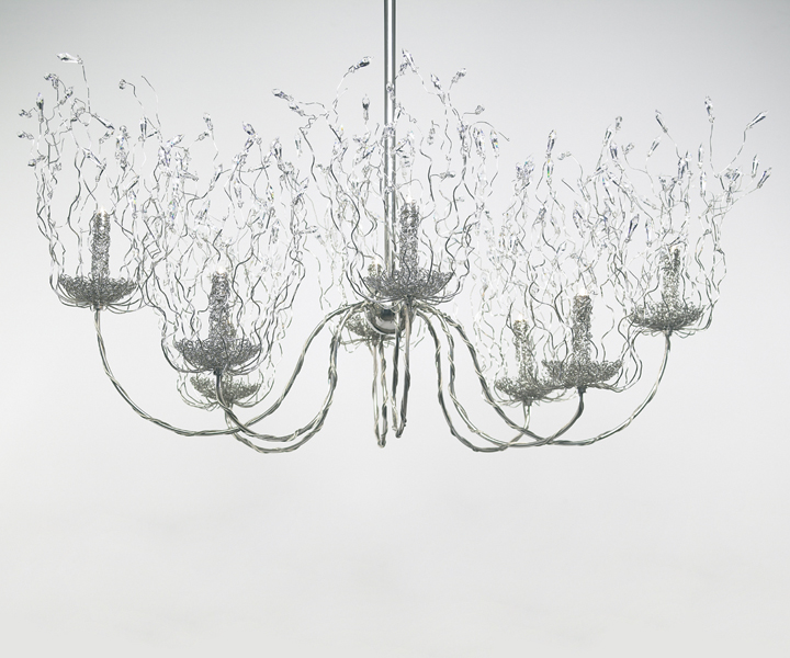 Подвесной светильник Brand van Egmond Candles and Spirits CASHO7