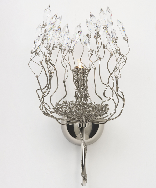 Настенный светильник Brand van Egmond Candles and Spirits CASW40