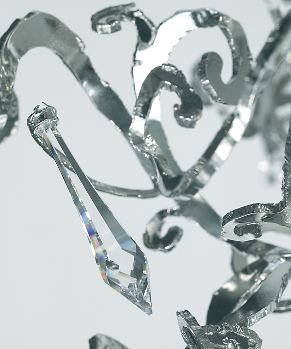 Подвесной светильник Brand van Egmond Icy Lady ILC120.