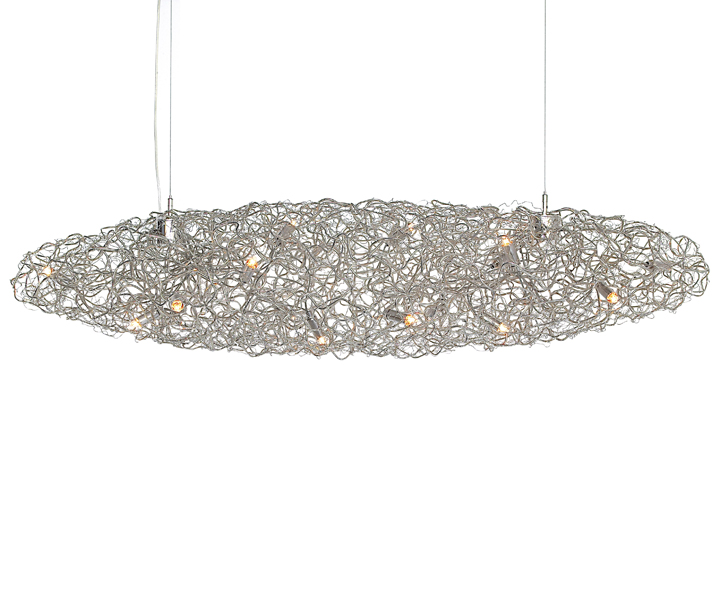 Подвесной светильник Brand van Egmond Crystal Waters CWS130NH