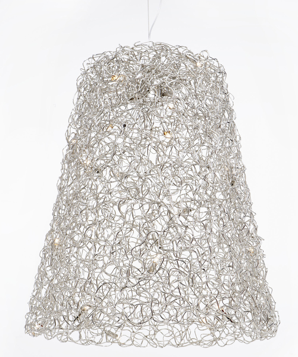 Подвесной светильник Brand van Egmond Crystal Waters CWSHADE60NH