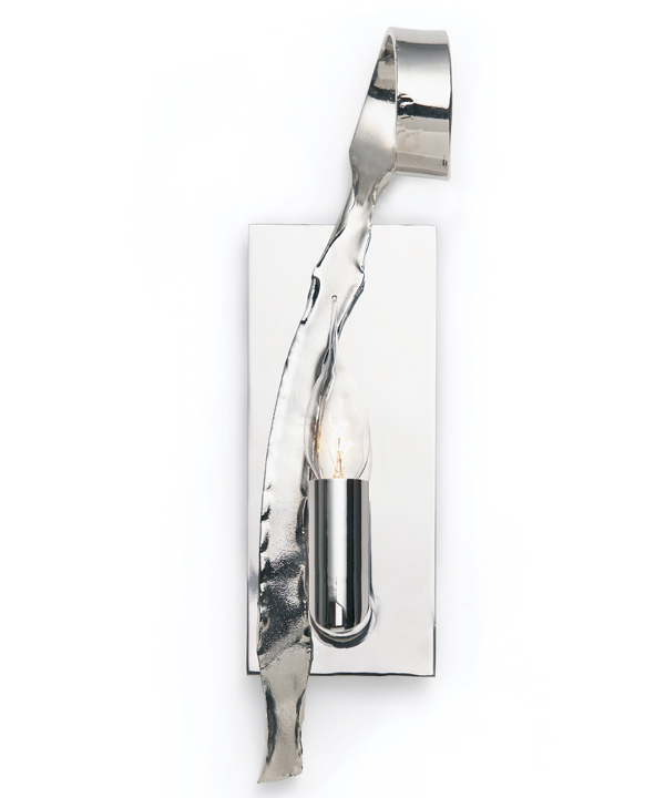 Настенный светильник Brand van Egmond Delphinium DW20N.