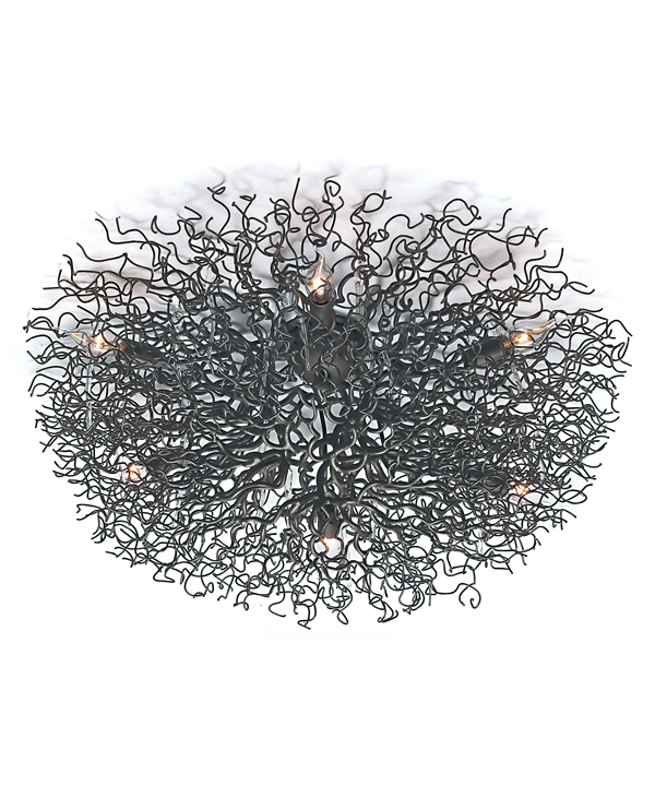 Потолочный светильник Brand van Egmond Hollywood HP60, HP80.