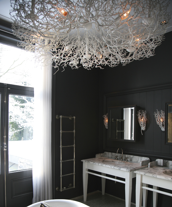 Подвесной светильник Brand van Egmond Hollywood HCCH120, HCCH12X