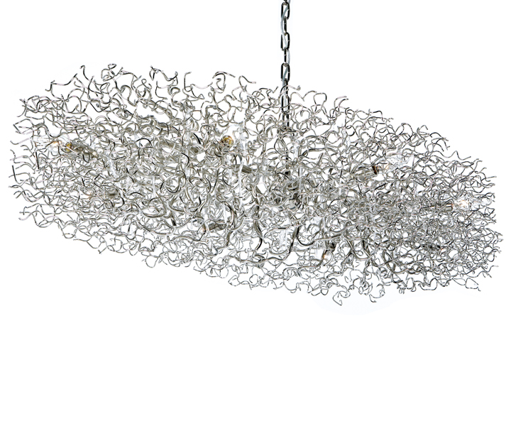 Подвесной светильник Brand van Egmond Hollywood HOC60, HOC70.