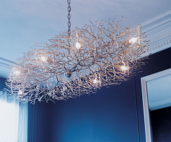 Подвесной светильник Brand van Egmond Hollywood HOC80, HOC100.