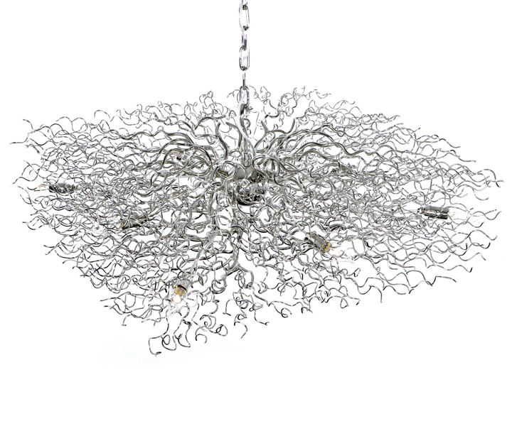 Подвесной светильник Brand van Egmond Hollywood HSQC60, HSQC80.