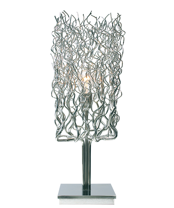 Настольная лампа Brand van Egmond Hollywood HT55.